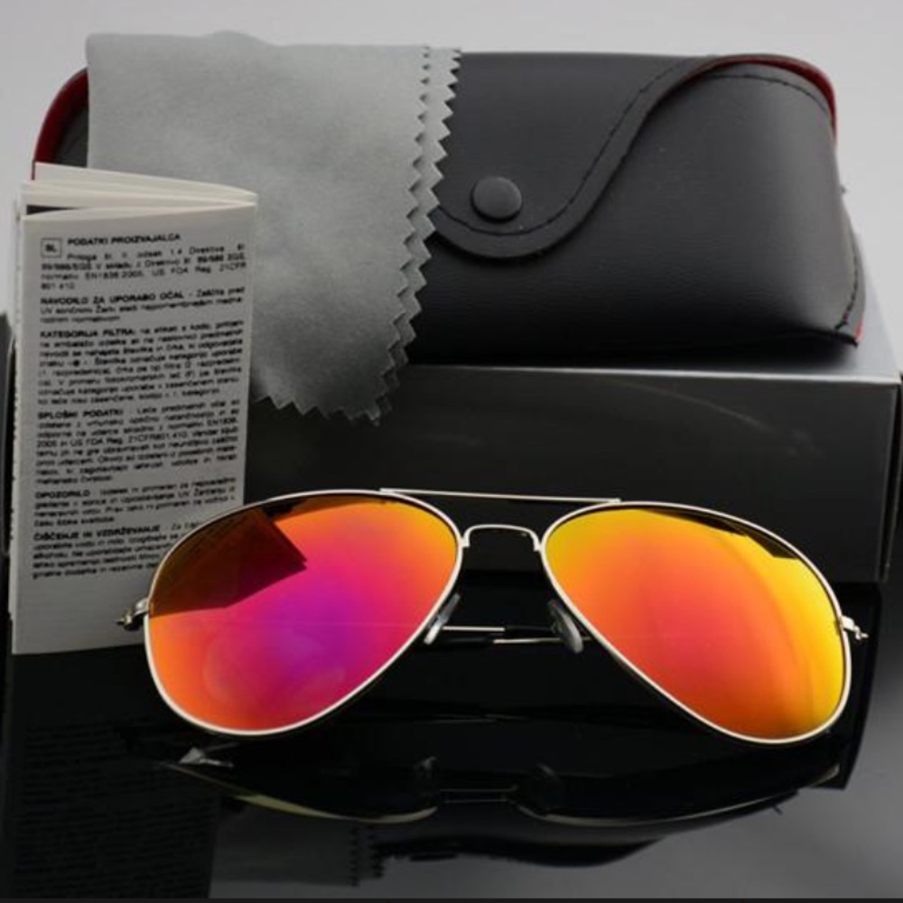 Men’s stylish sunglasses 